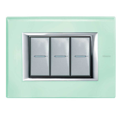 MẶT CHE 3M KRISTALL GLASS